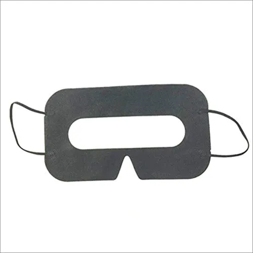 Saidbuds Coperture Sanitarie VR Monouso Universali (100 Pezzi, Nero) - immagine 5