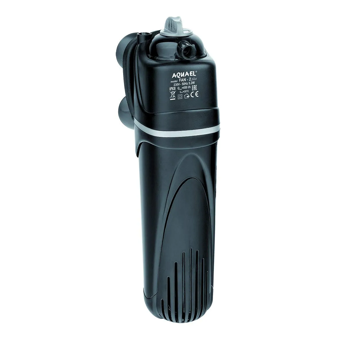 Aquael Filter Fan 2 Plus - immagine 2