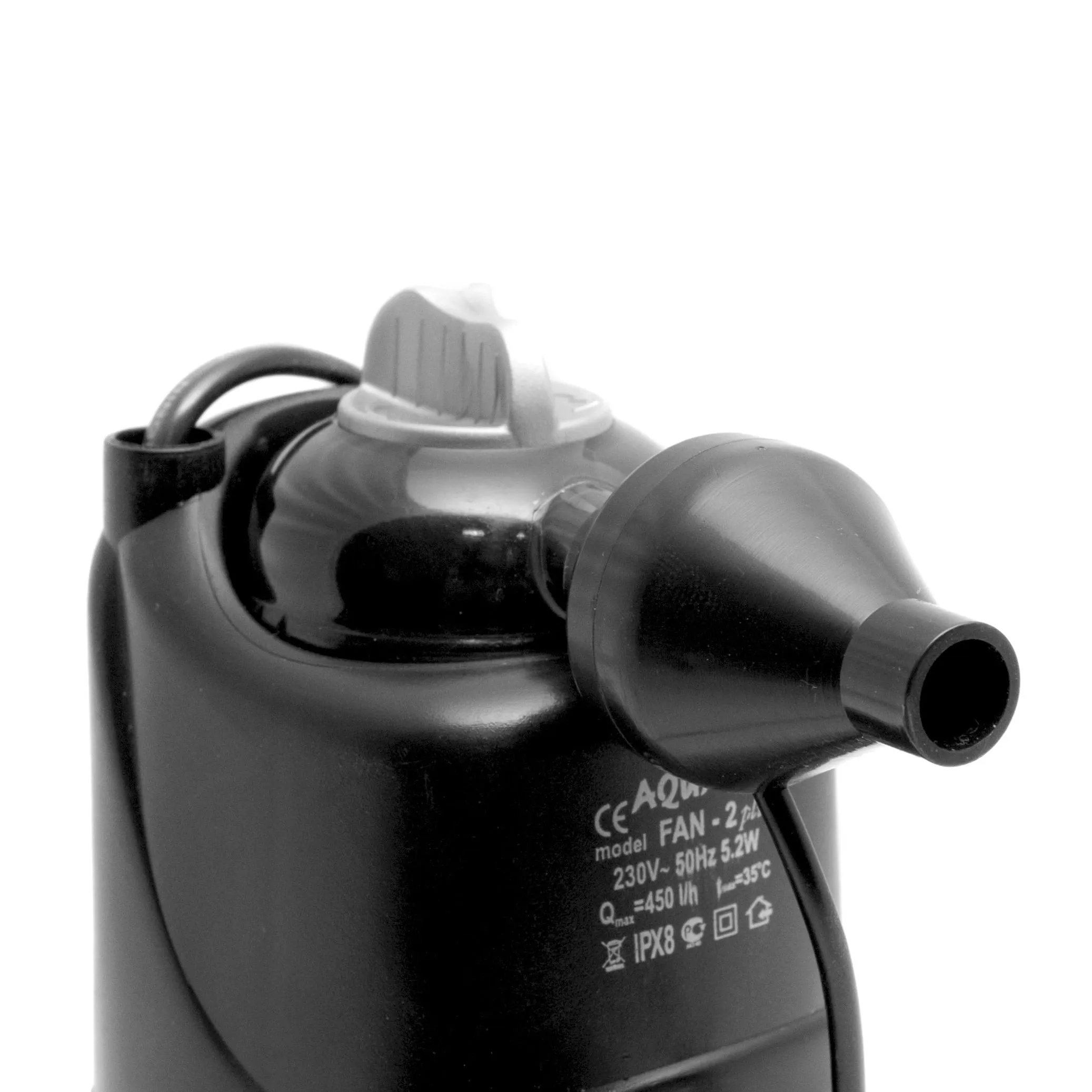 Aquael Filter Fan 2 Plus - immagine 3