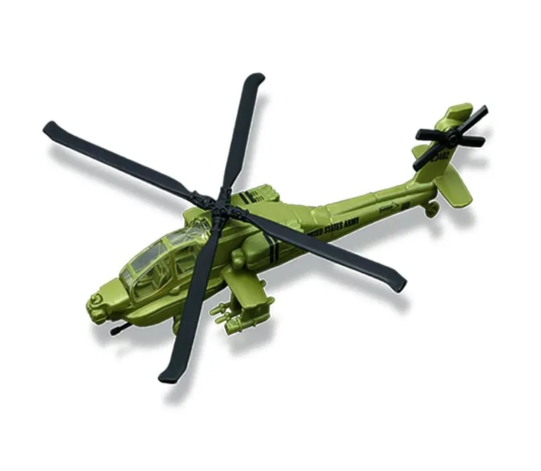 Maisto Fresh Metal Tailwinds Aeroplani 1:43 Assortimento - immagine 4