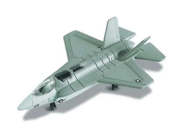 Maisto Fresh Metal Tailwinds Aeroplani 1:43 Assortimento - immagine 5