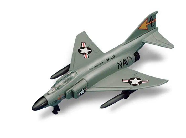 Maisto Fresh Metal Tailwinds Aeroplani 1:43 Assortimento - immagine 6