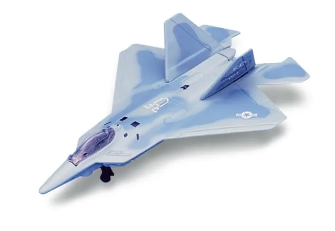 Maisto Fresh Metal Tailwinds Aeroplani 1:43 Assortimento - immagine 9