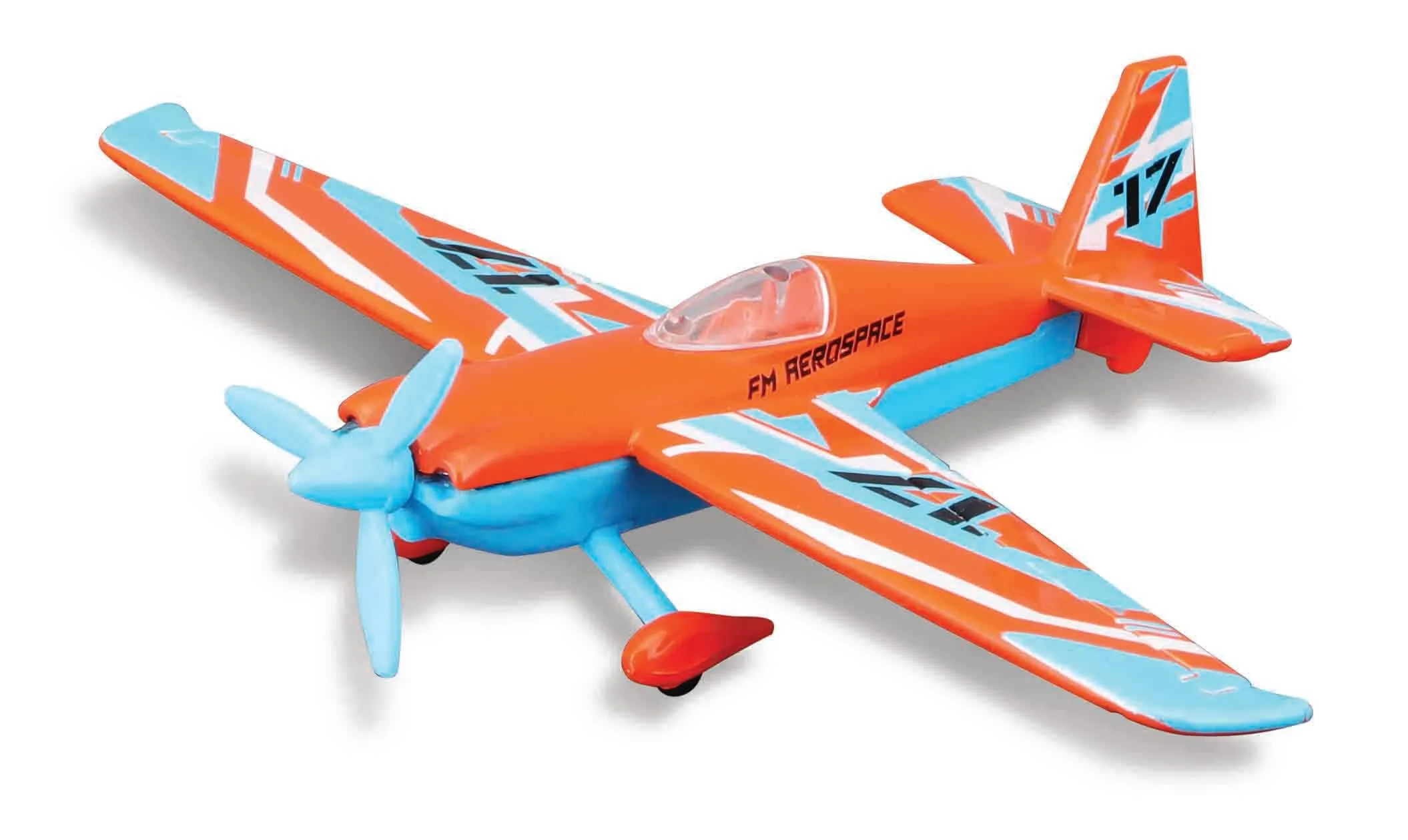 Maisto Fresh Metal Tailwinds Aeroplani 1:43 Assortimento - immagine 10