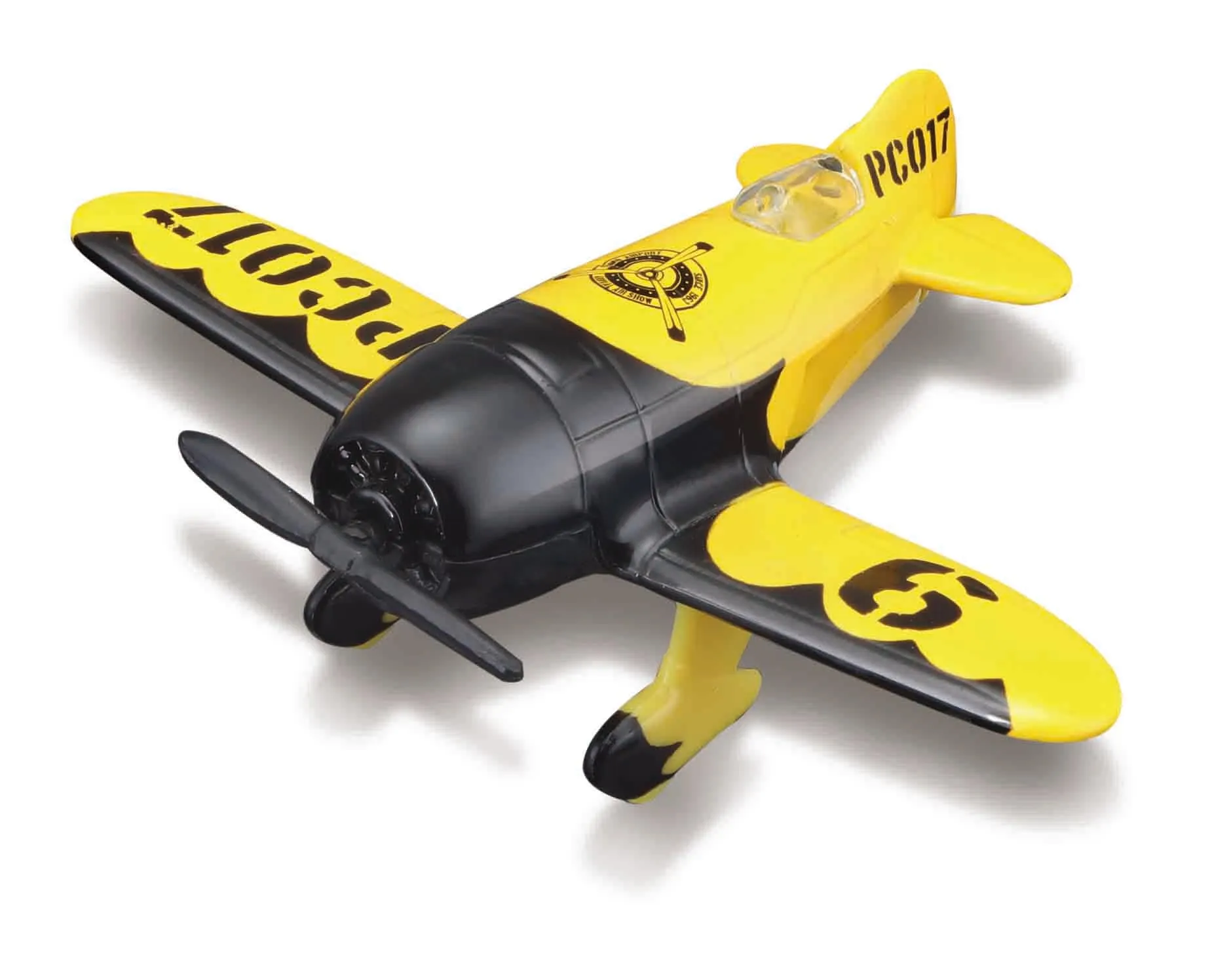 Maisto Fresh Metal Tailwinds Aeroplani 1:43 Assortimento - immagine 11