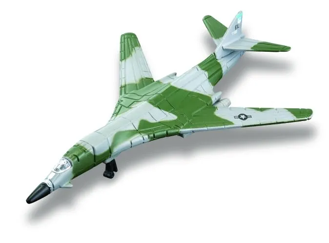 Maisto Fresh Metal Tailwinds Aeroplani 1:43 Assortimento - immagine 15