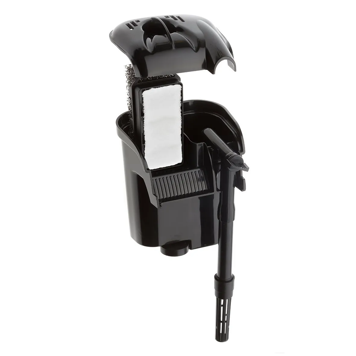 Aquael Versamax Mini Aquarium Filter 235 L/H - immagine 3