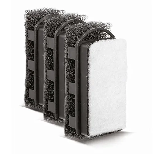 Aquael Versamax Mini Aquarium Filter 235 L/H - immagine 4