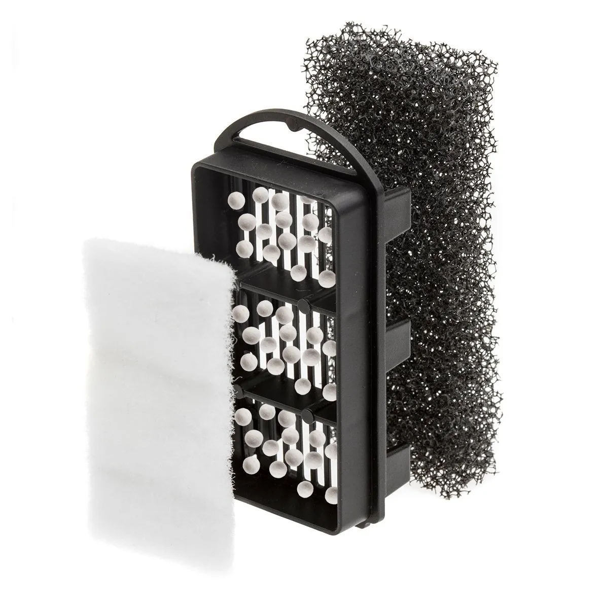 Aquael Versamax Mini Aquarium Filter 235 L/H - immagine 5