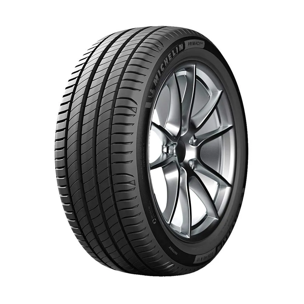 Michelin Primacy 4 215/60 R17 96H Summer Tyre - immagine 1