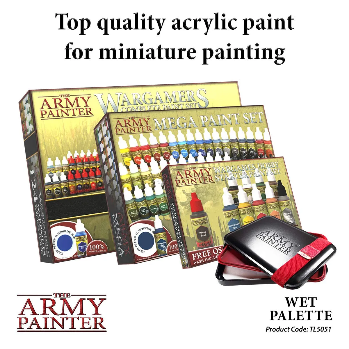 The Army Painter Miniature and Model Drill, 3 Drill Bits - immagine 7
