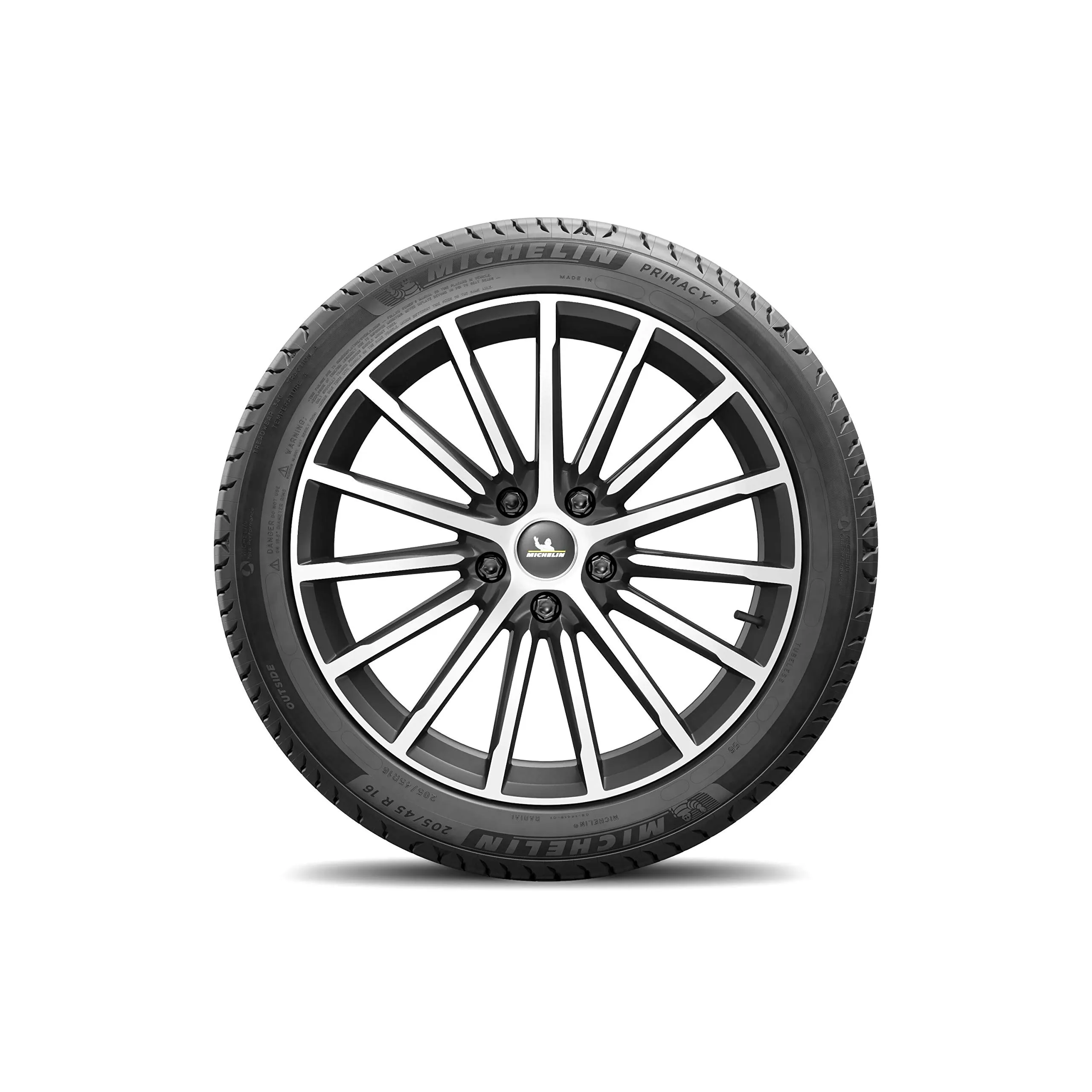 Michelin Primacy 4 205/45R16 83W - immagine 8