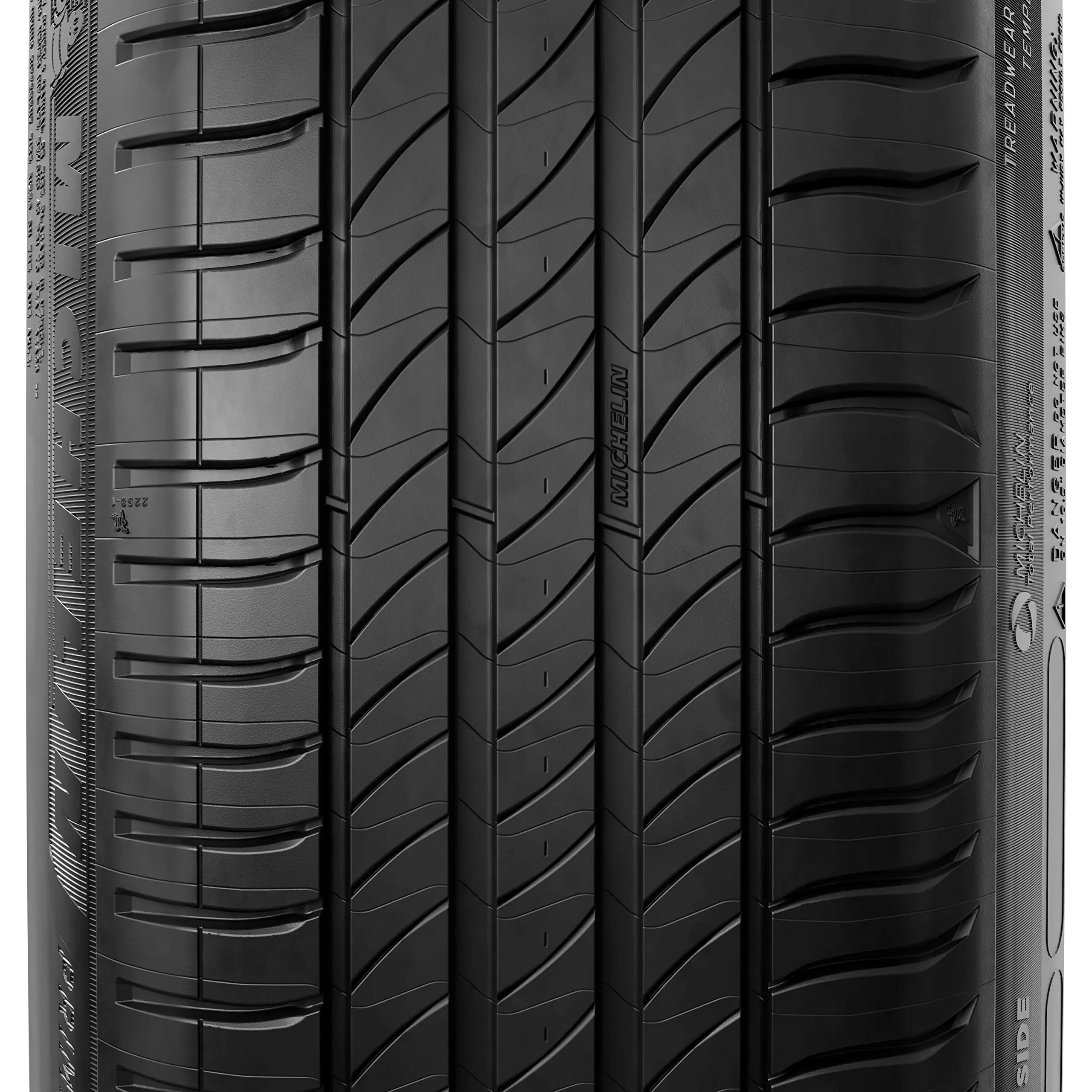 Michelin Primacy 4 205/45R16 83W - immagine 9