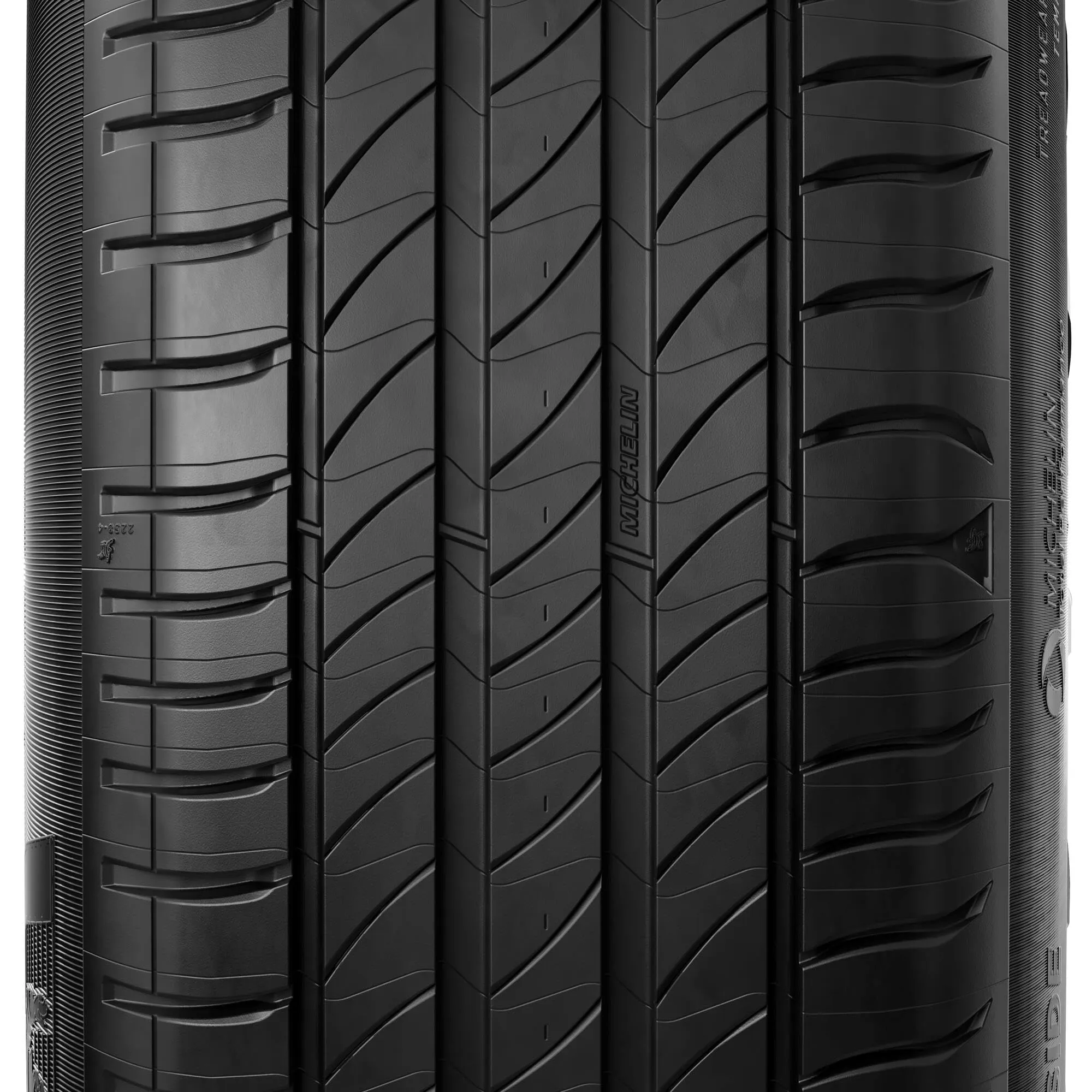 Michelin Primacy 4 195/65R15 91H Pneumatico Estate - immagine 9