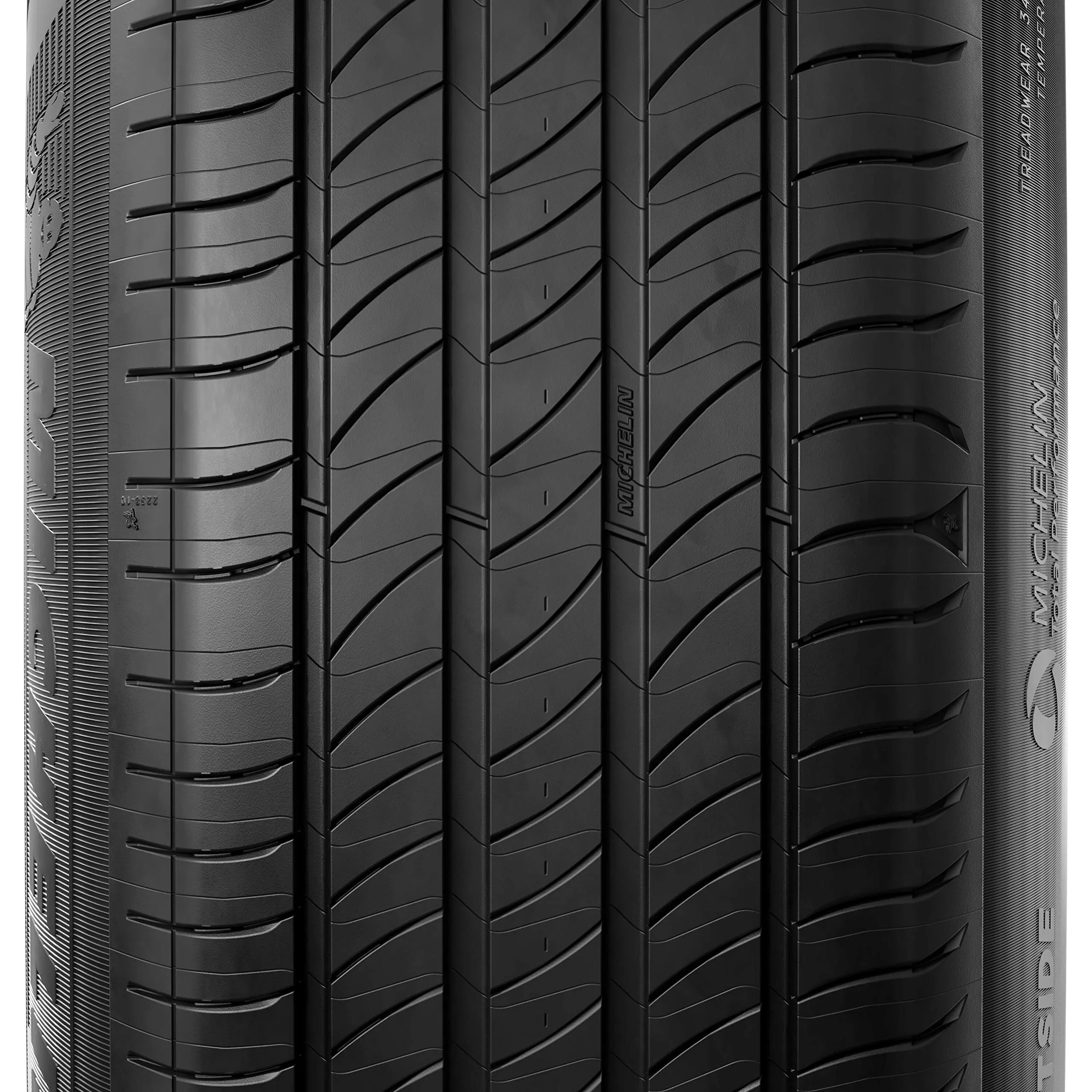 Michelin Primacy 4 235/60R17 102V - immagine 9