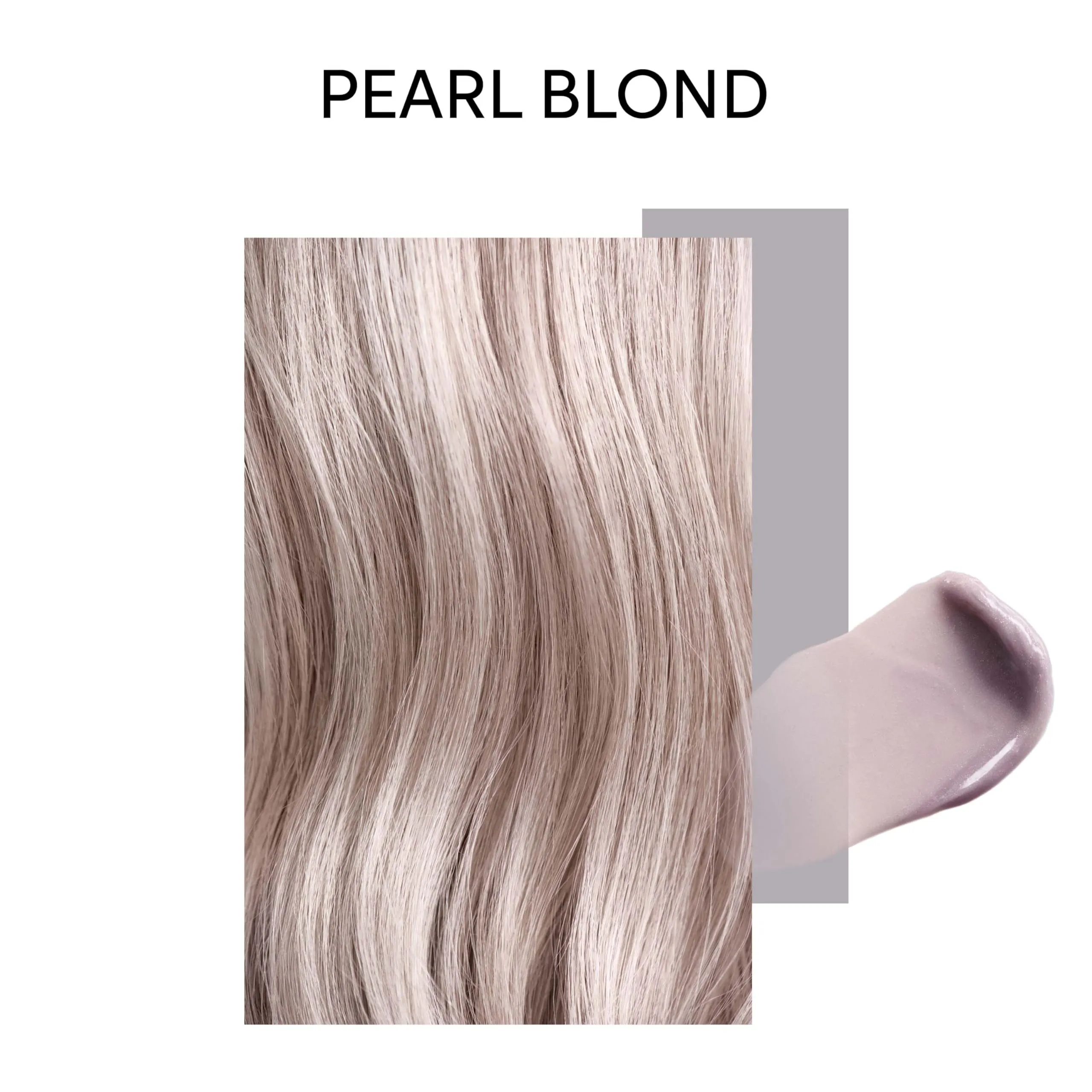 Wella Professionals Color Fresh Mask, Pearl, 150ml - immagine 7