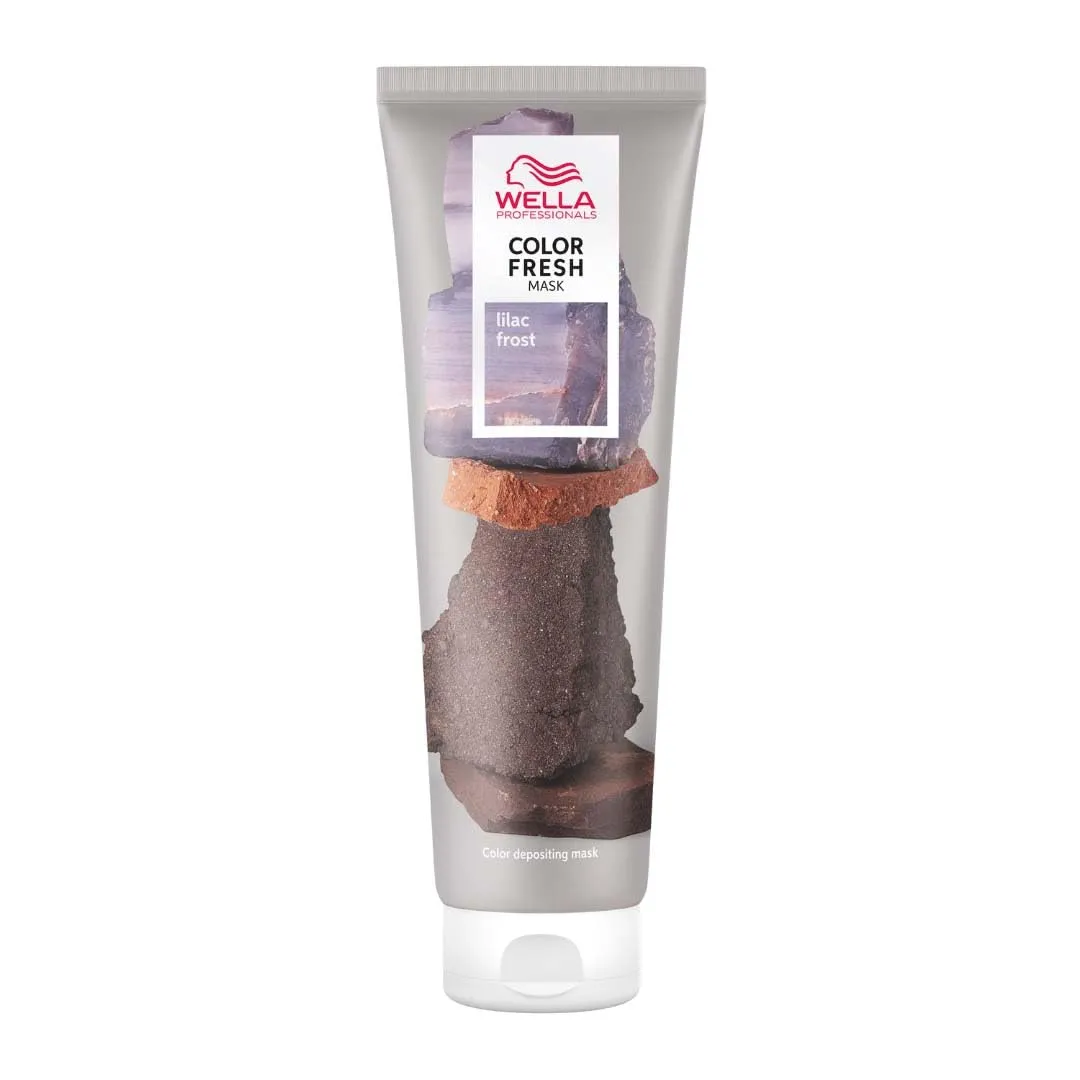 Wella Professionals Color Fresh Mask Maschera Colorata per Capelli 150ml - immagine 1