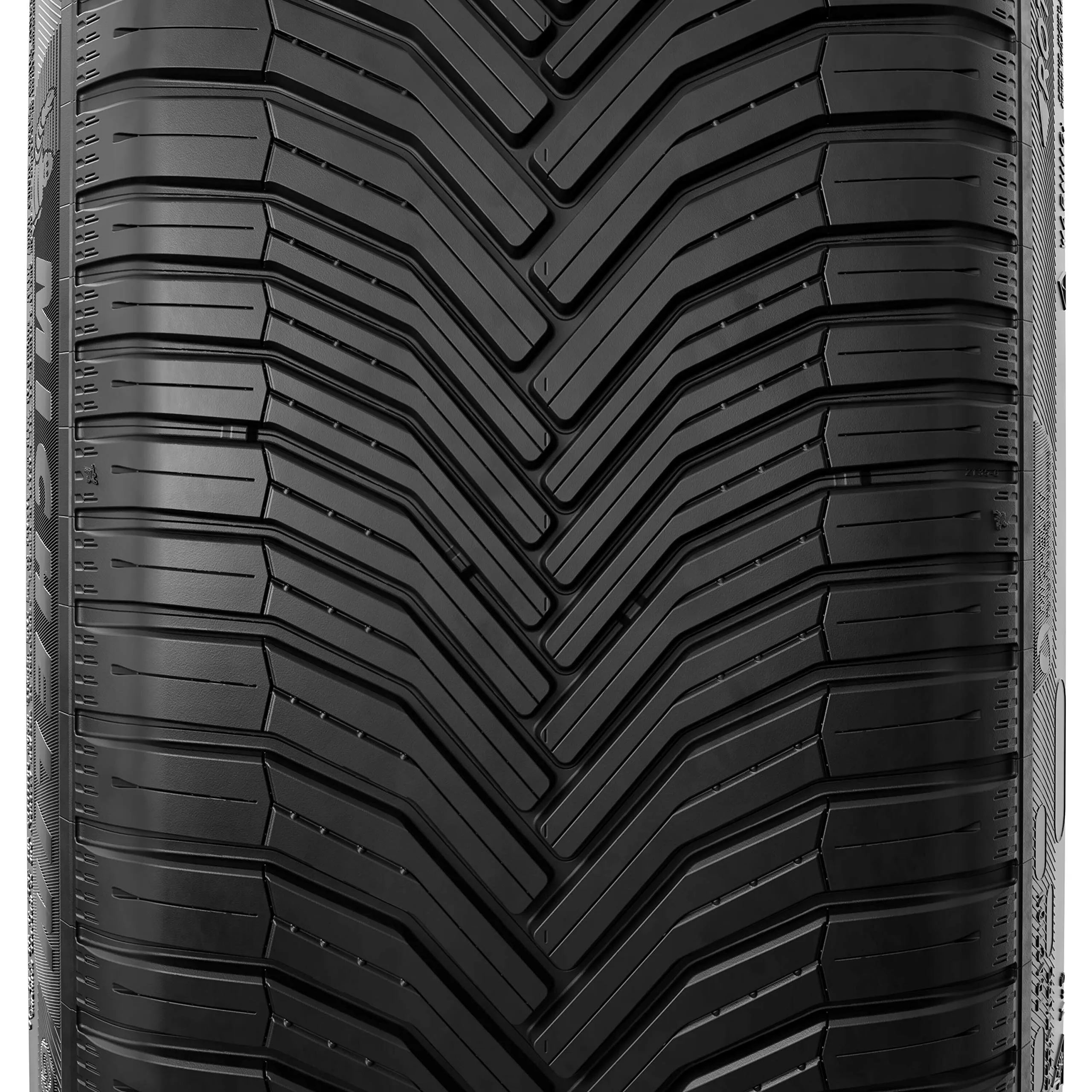 Michelin CrossClimate+ 245/40 R19 98Y XL All Season Tire - immagine 9