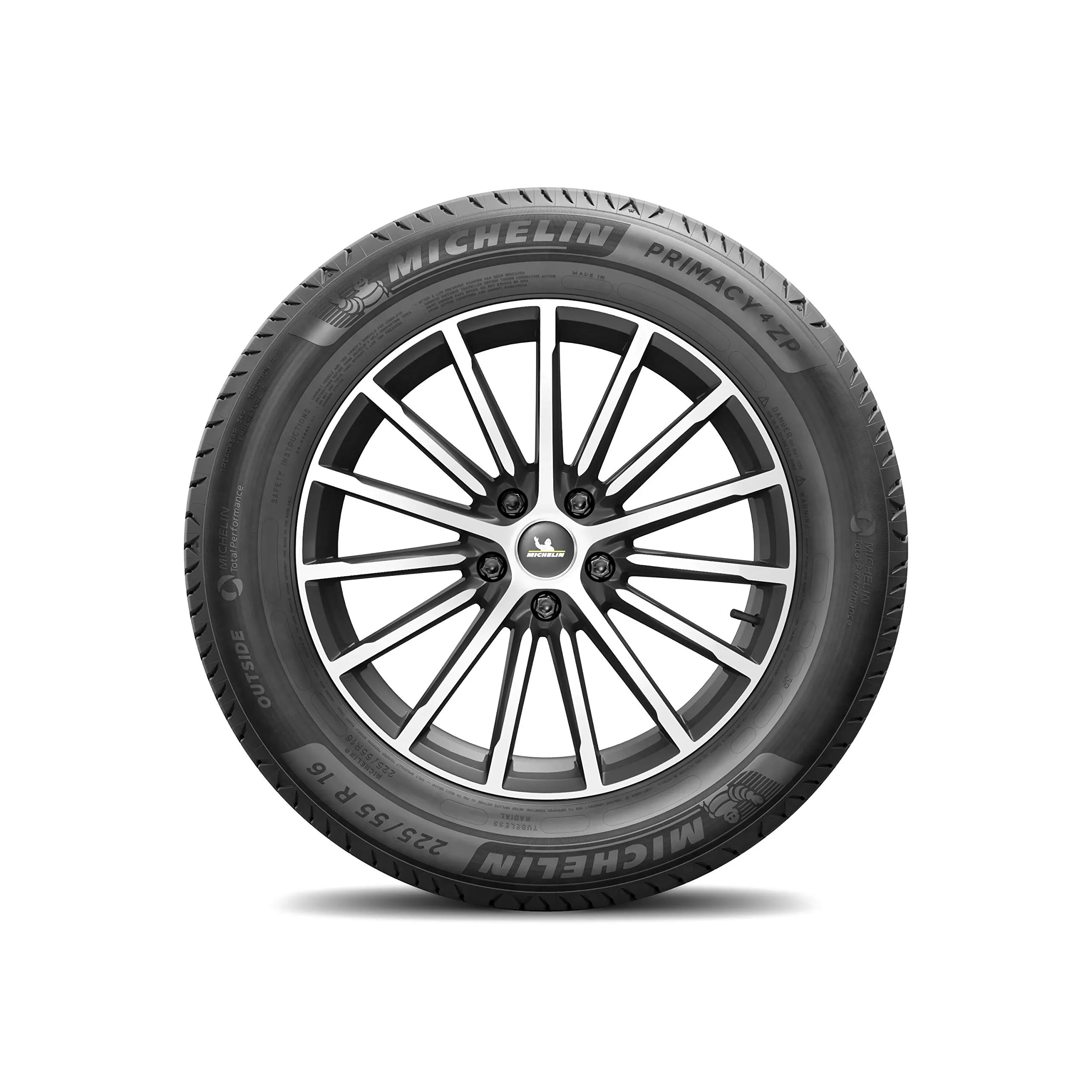 Michelin Primacy 4 225/55R16 95V ZP - immagine 8