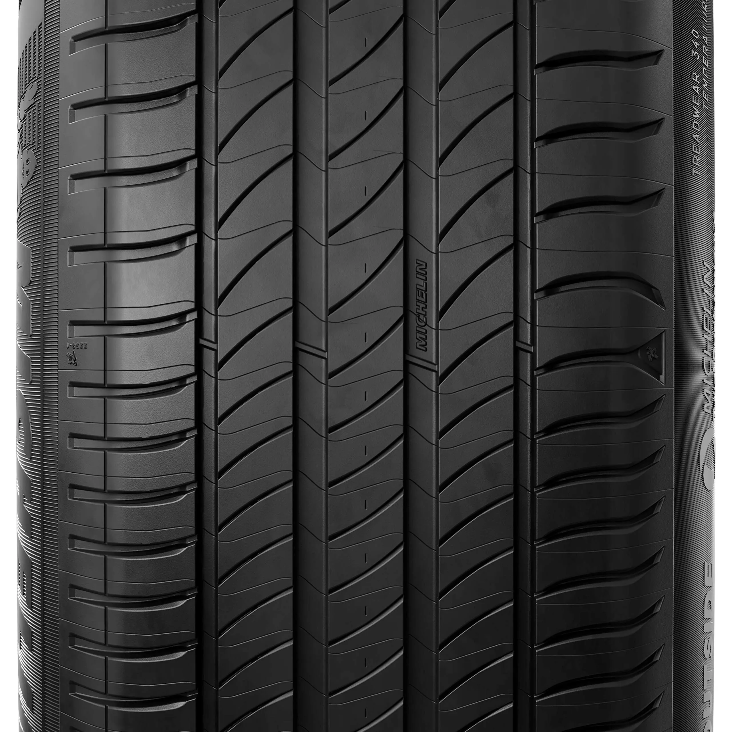 Michelin Primacy 4 225/55R16 95V ZP - immagine 9