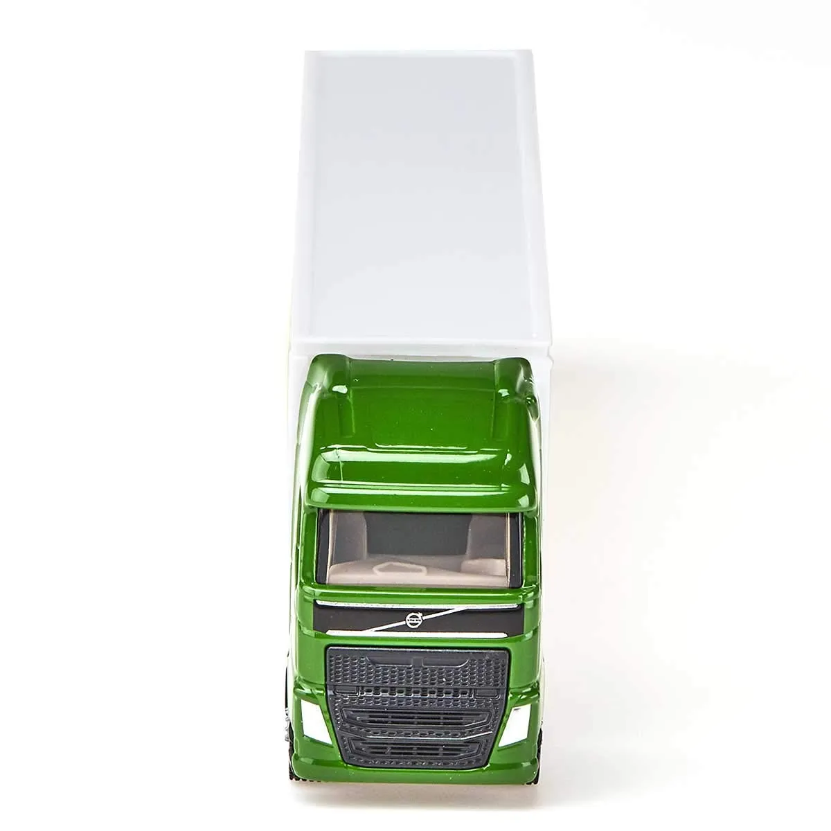 Siku 1627 Autoarticolato 1:87 Verde - immagine 3