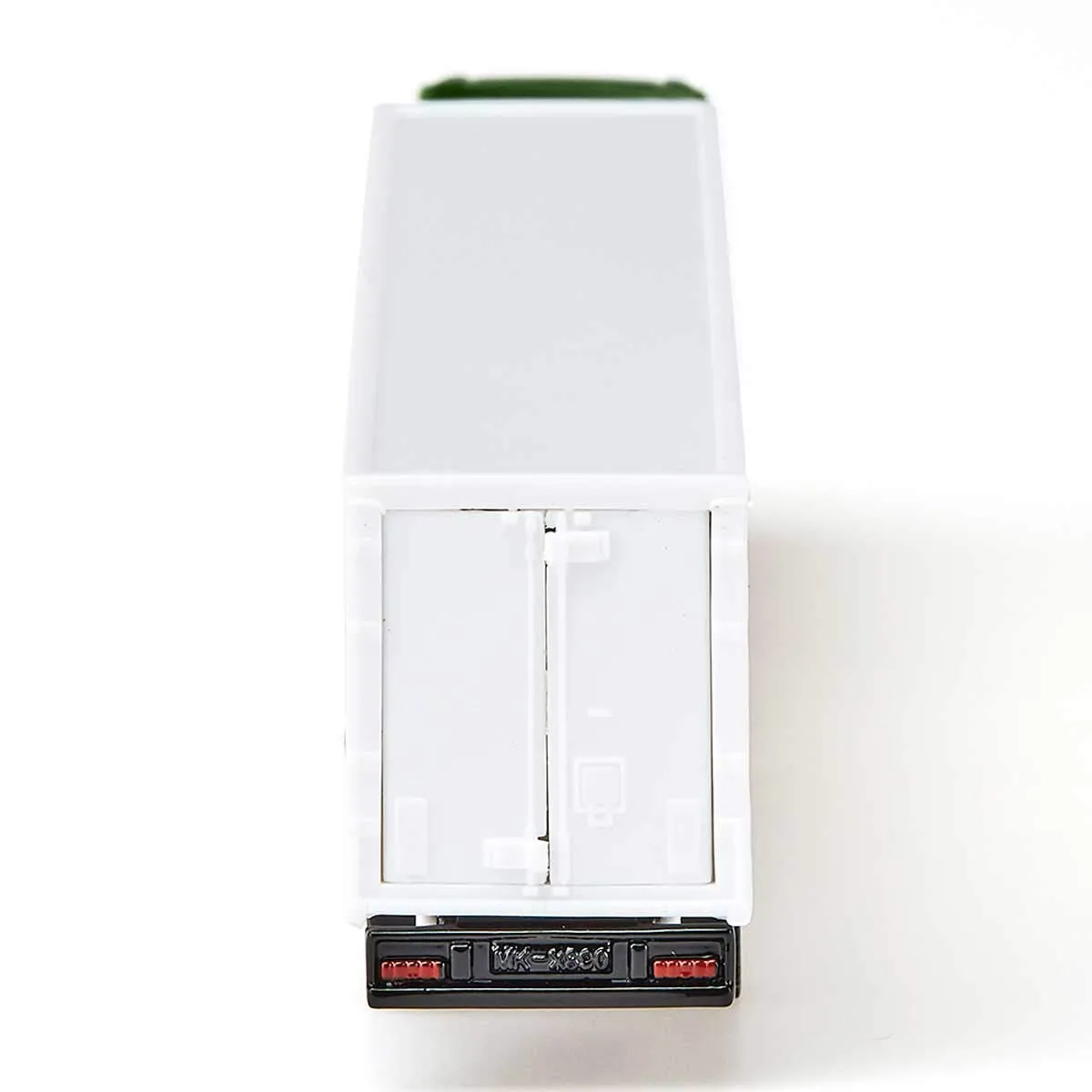 Siku 1627 Autoarticolato 1:87 Verde - immagine 4