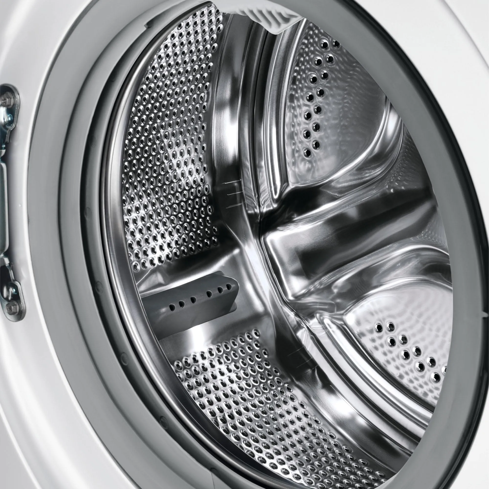 Electrolux PerfectCare 600 Lavatrice a Carica Frontale 6 kg, EW6S560I, 1000 Giri, Bianco - immagine 7