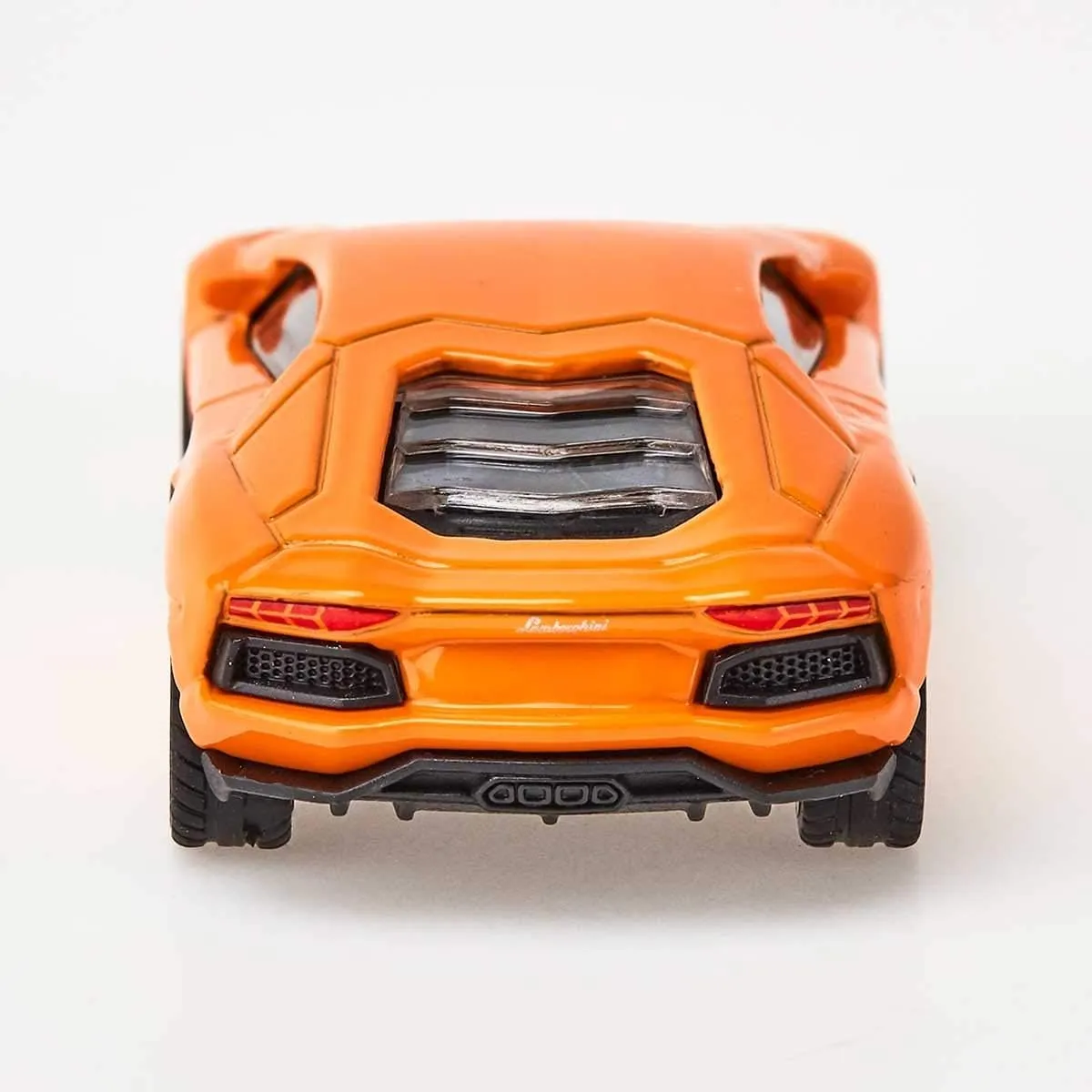 Siku 1449 Lamborghini Aventador LP 700-4, Arancione - immagine 6