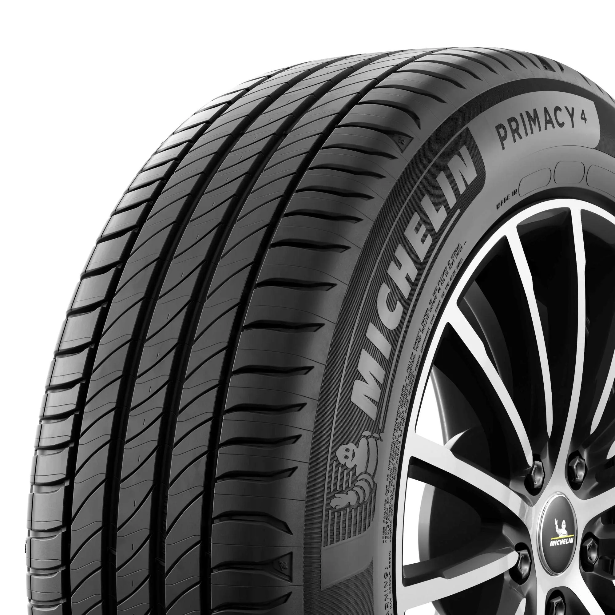 Michelin Primacy 4 215/60 R16 99H XL Standard - immagine 3
