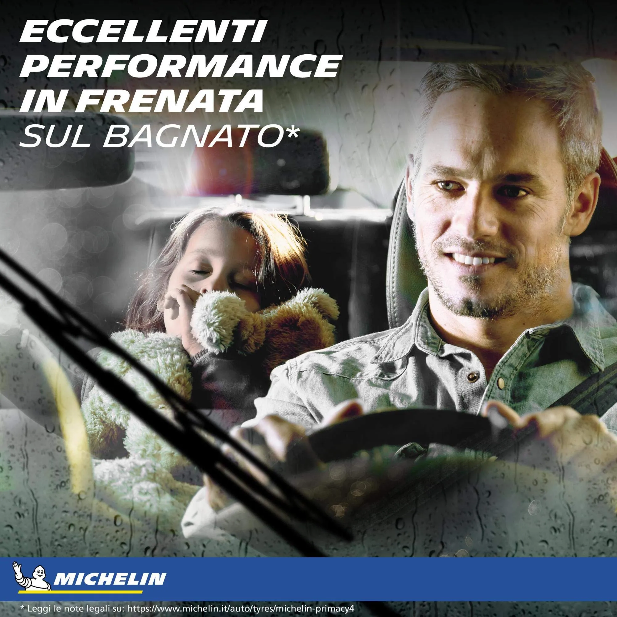 Michelin Primacy 4 215/60 R16 99H XL Standard - immagine 5