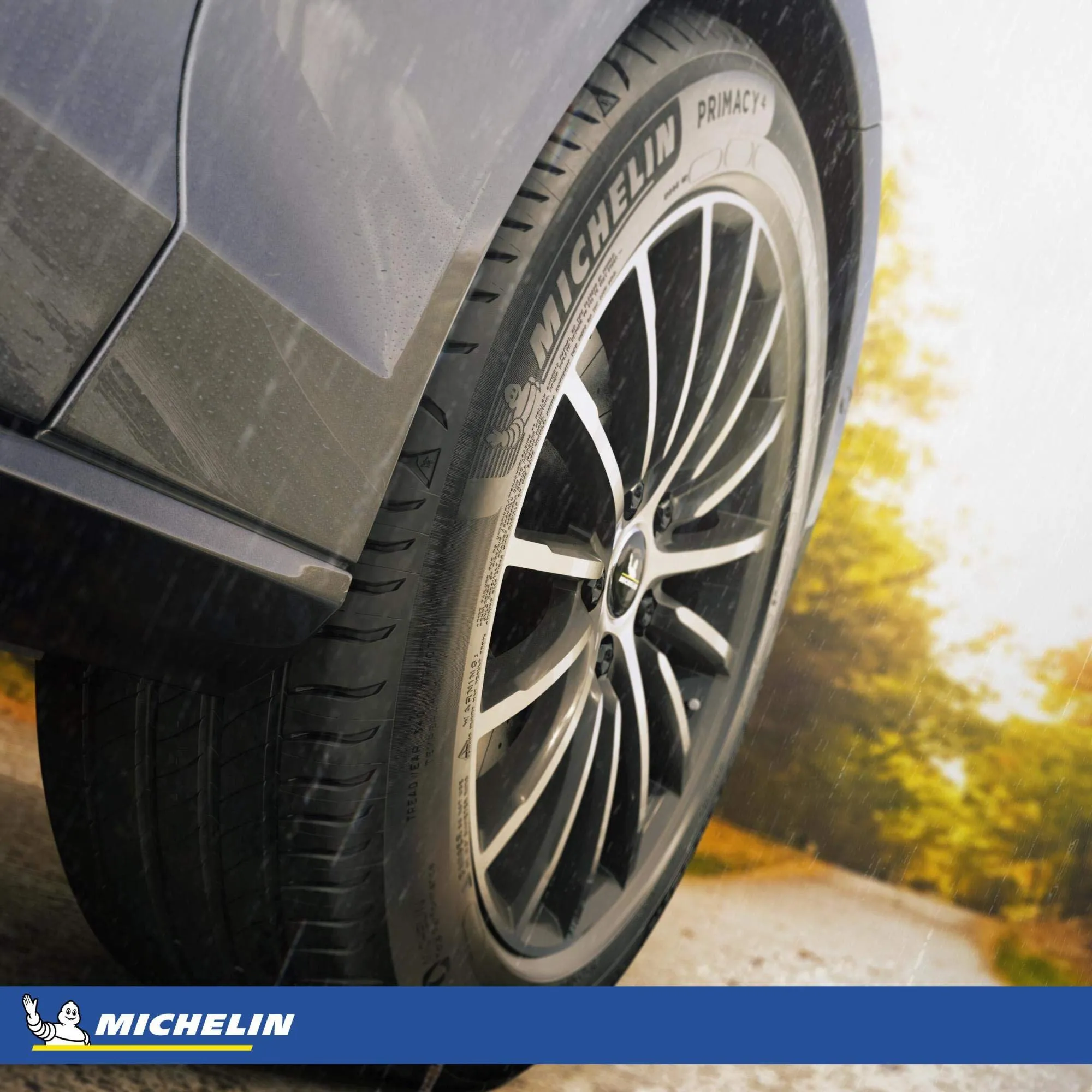Michelin Primacy 4 215/60 R16 99H XL Standard - immagine 7