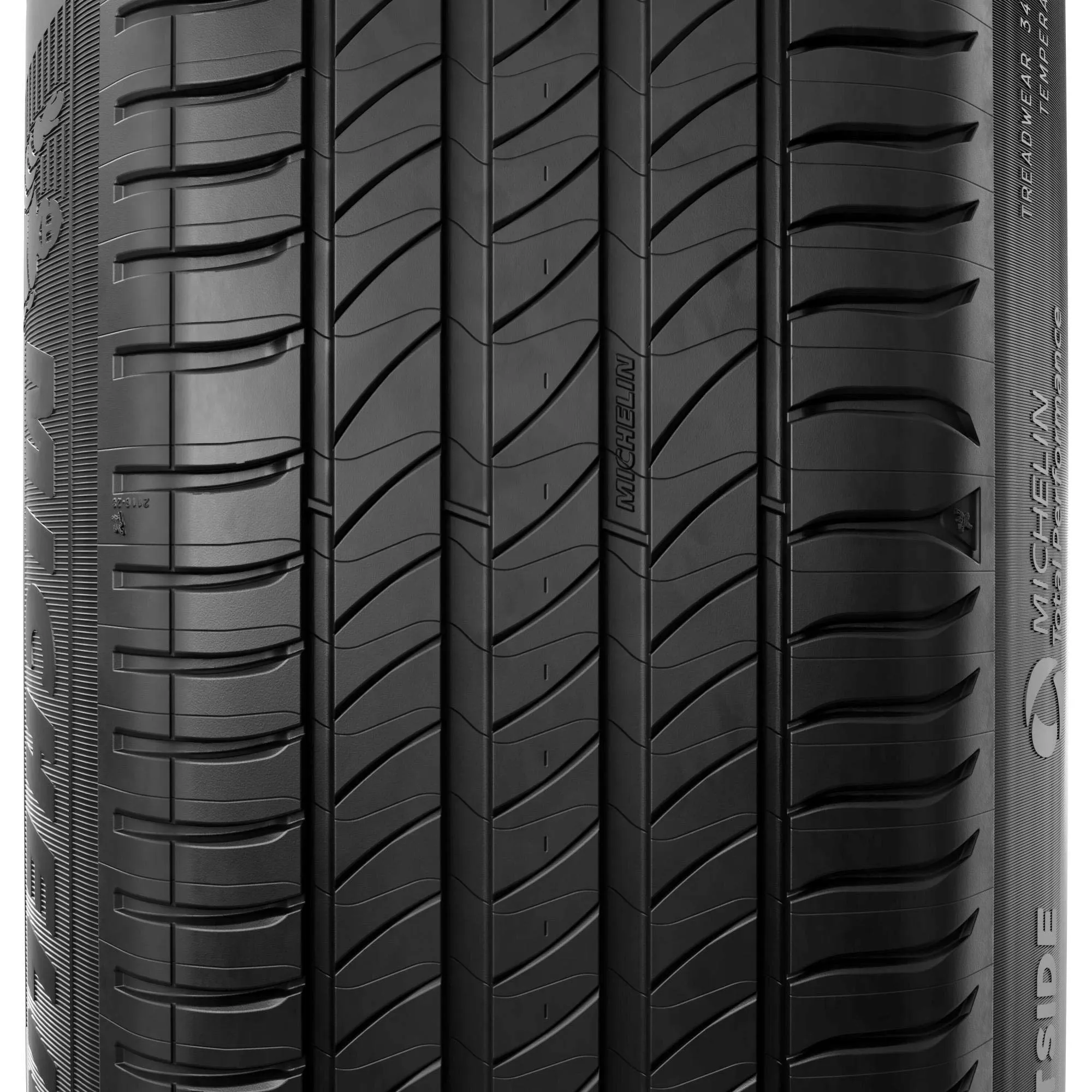 Michelin Primacy 4 215/60 R16 99H XL Standard - immagine 9