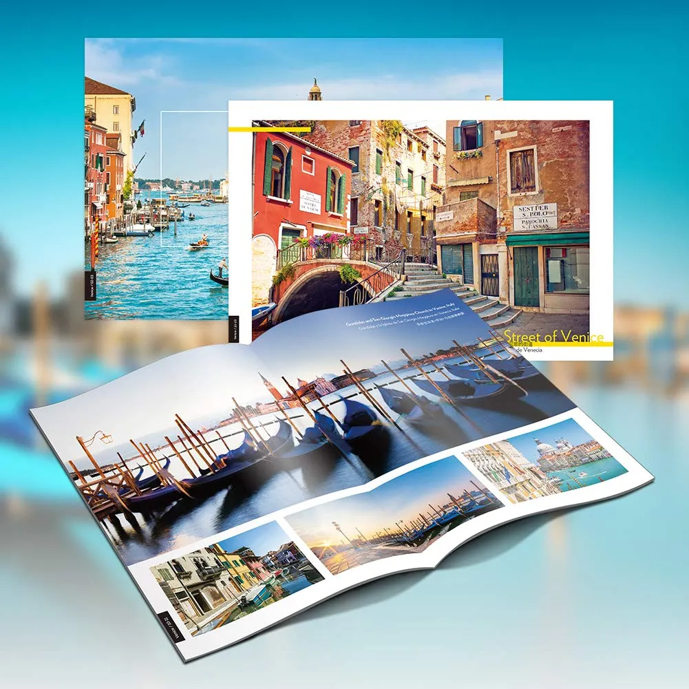CubicFun National Geographic 3D Puzzle Piazza di San Marco, 107 Pieces - immagine 3