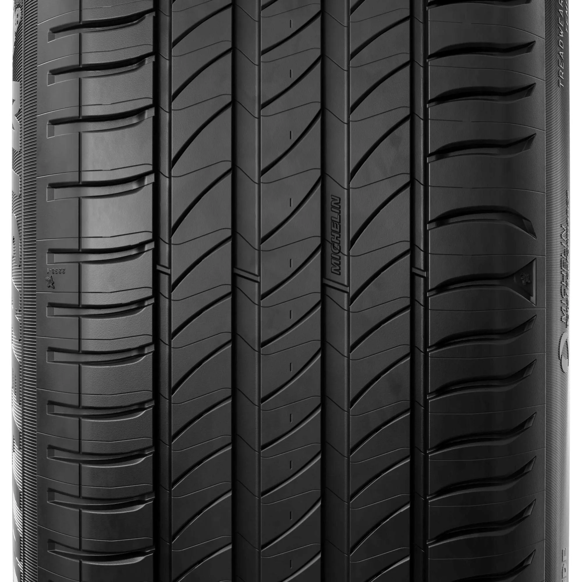Michelin Primacy 4 205/55 R17 91V Standard - immagine 9