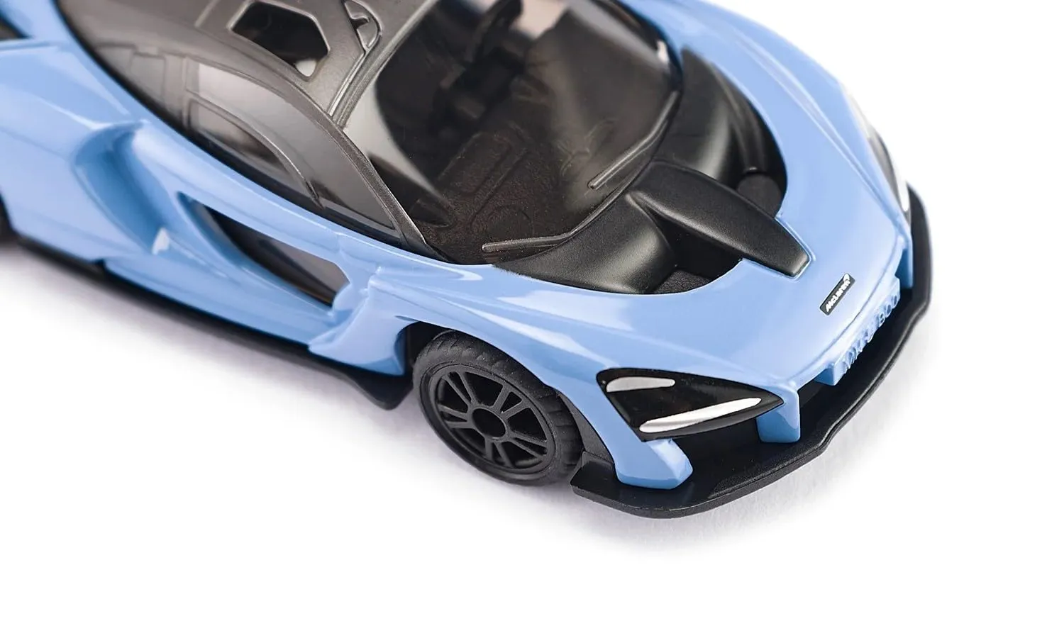Siku McLaren Senna (1537) - immagine 3