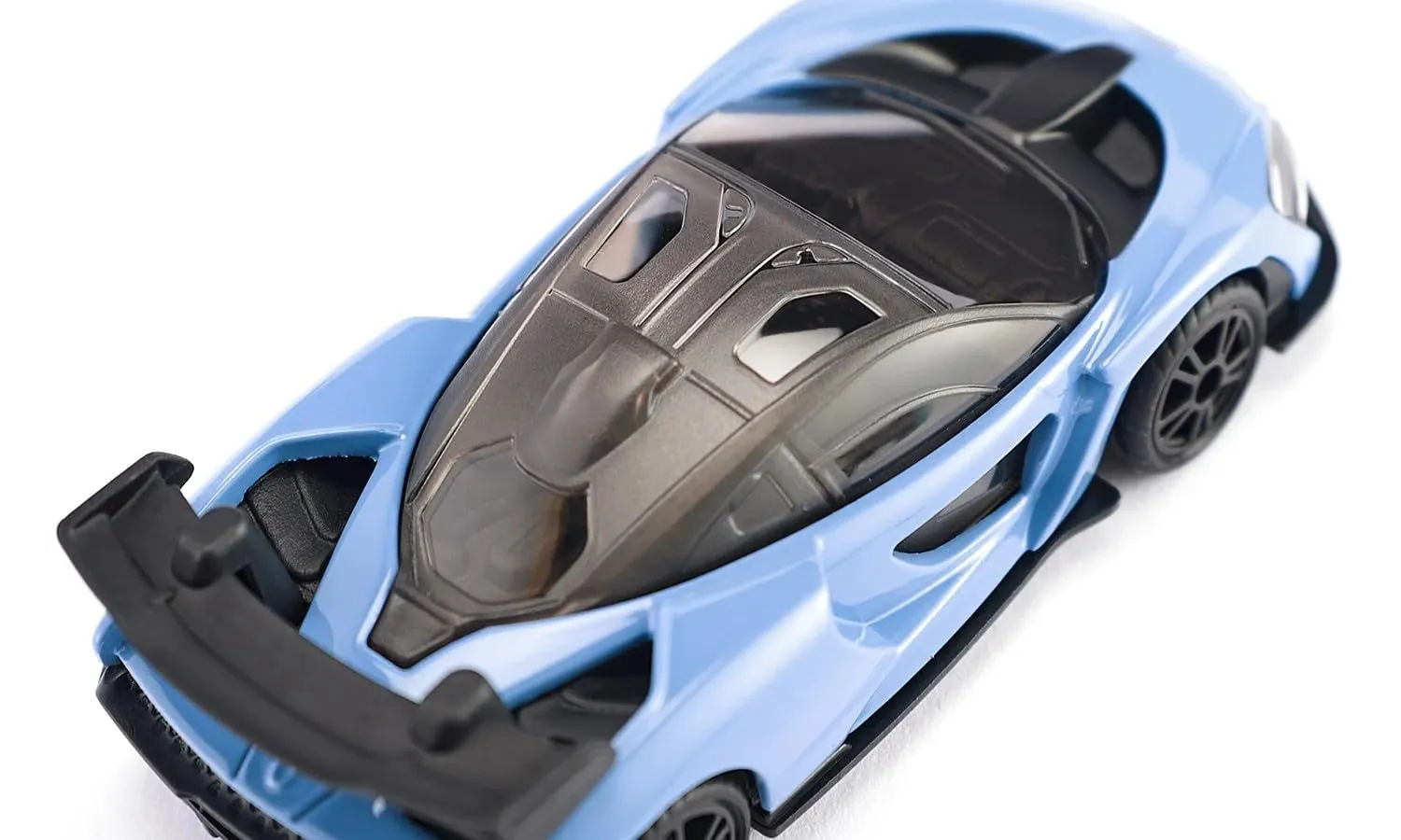 Siku McLaren Senna (1537) - immagine 4
