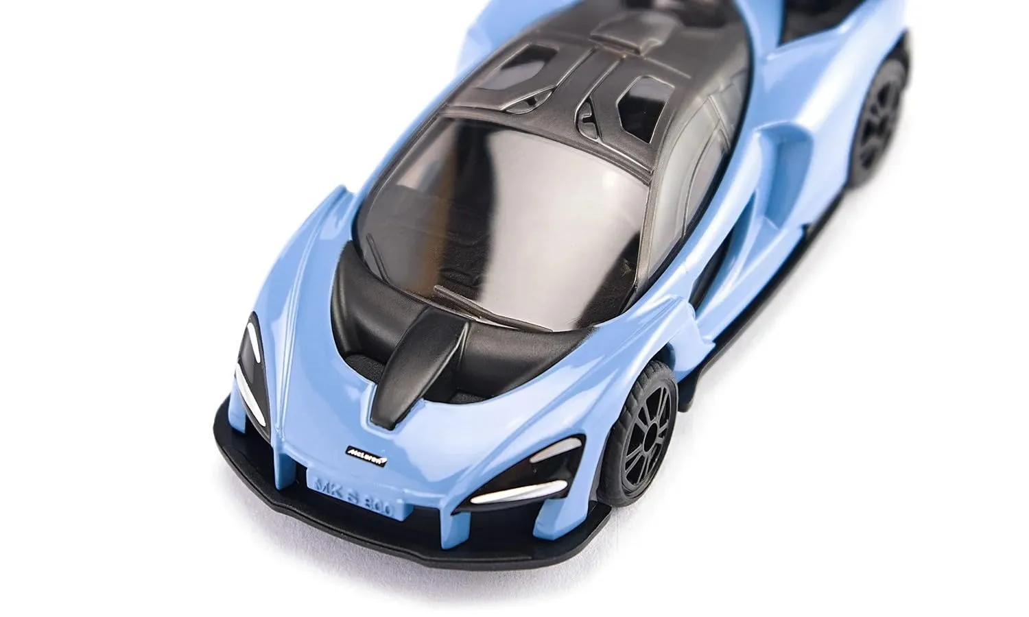 Siku McLaren Senna (1537) - immagine 5
