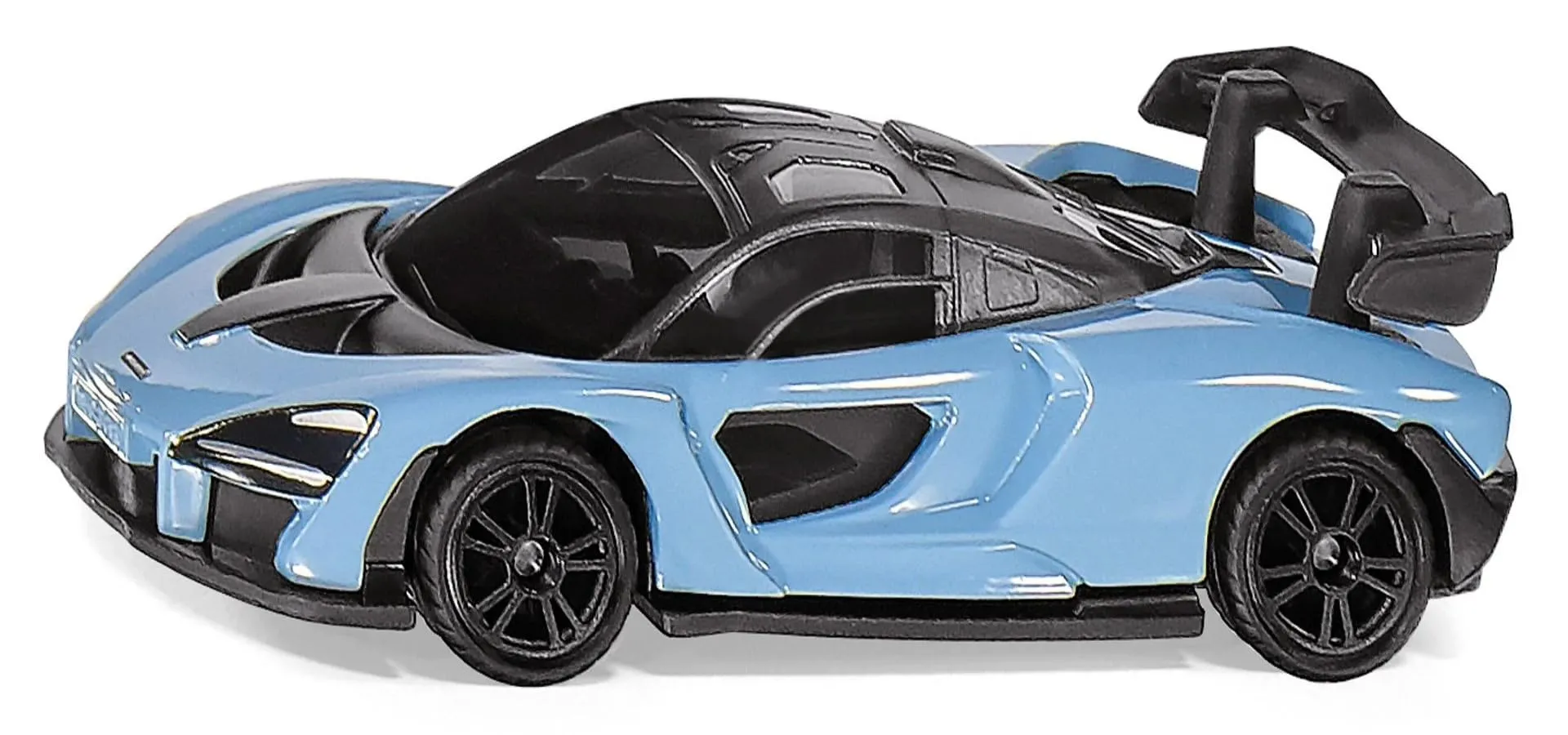 Siku McLaren Senna (1537) - immagine 6