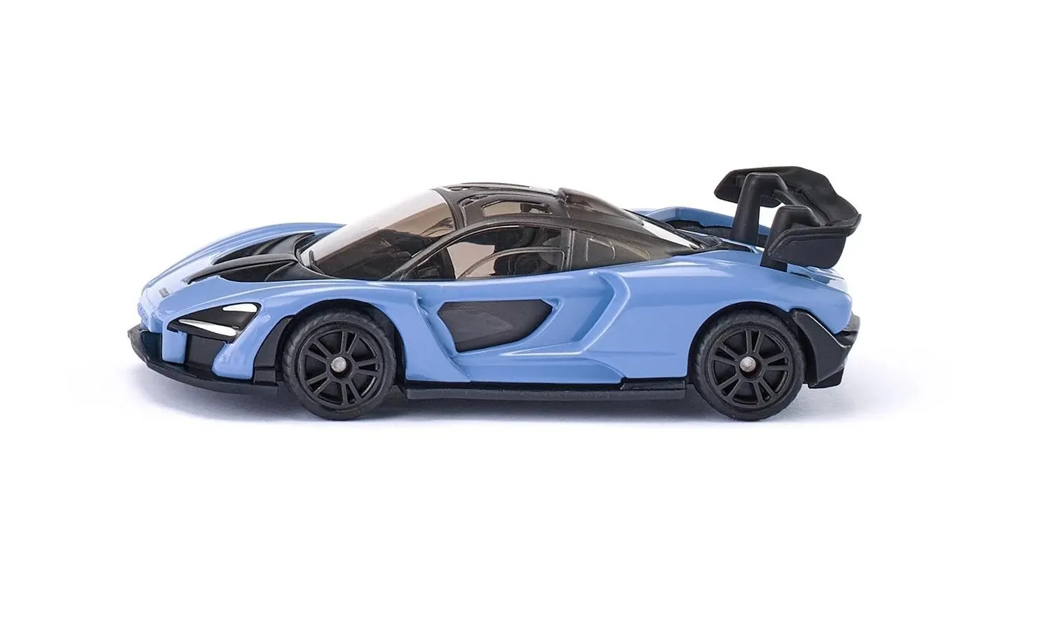 Siku McLaren Senna (1537) - immagine 7