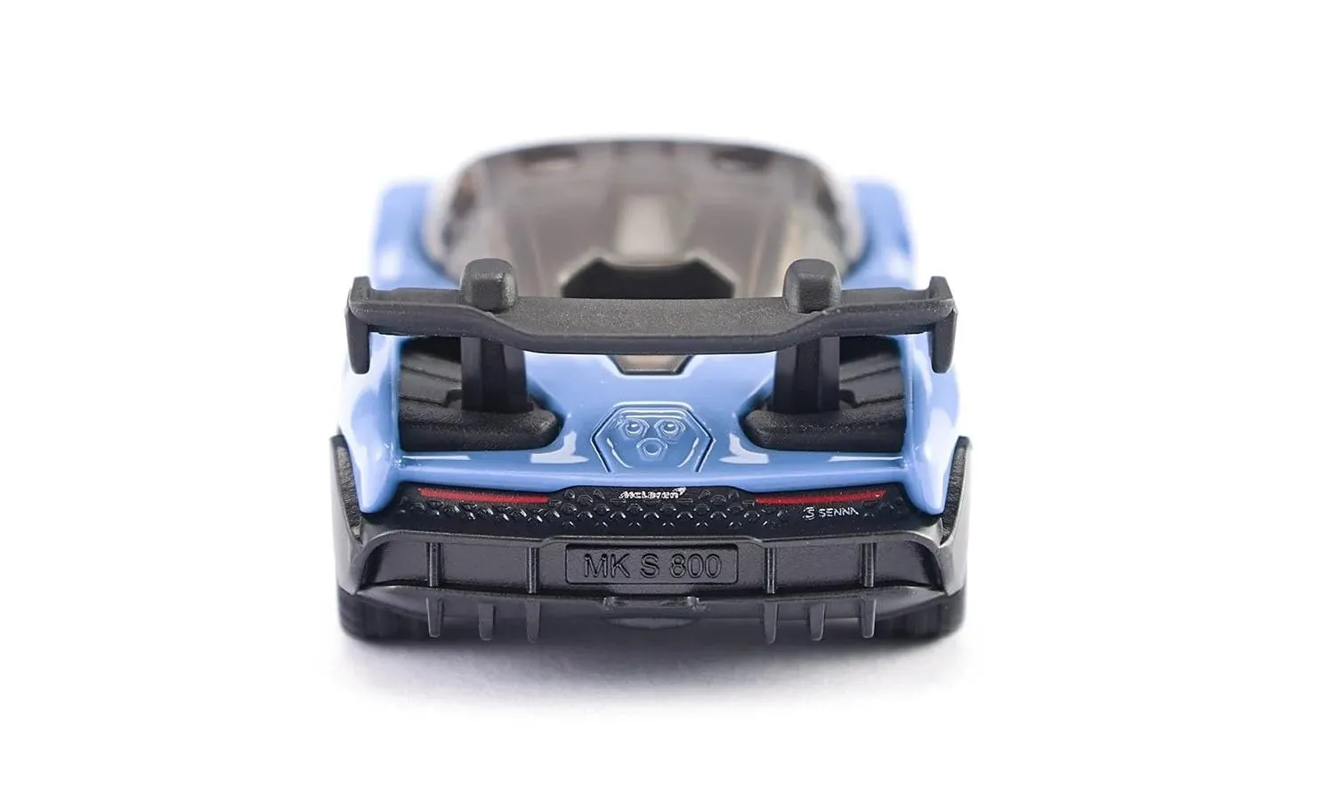 Siku McLaren Senna (1537) - immagine 8