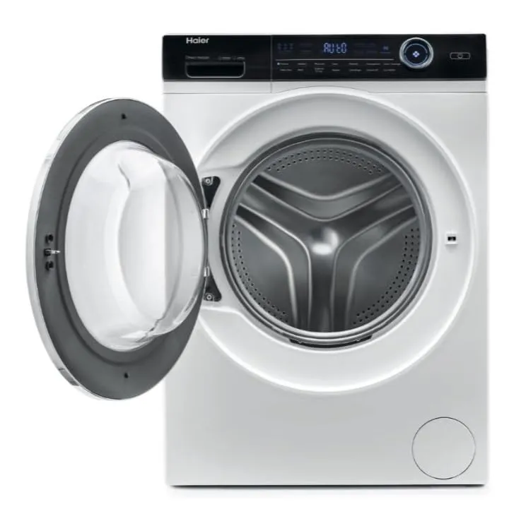 Haier I-Pro Serie 7 Lavasciuga Slim 8+5 Kg HWD80-B14979 Bianca - immagine 2