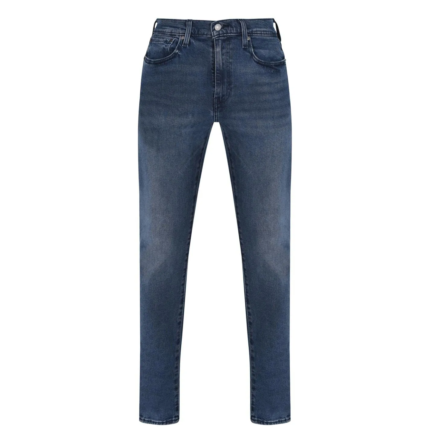Levi's 512 Slim Taper Jeans Uomo, Clean Hands Adv, 32W / 36L - immagine 1