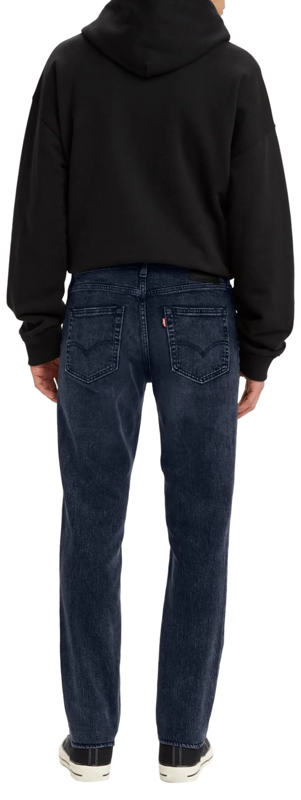 Levi's 511 Slim v5 Jeans Uomo - Star Map Adv, 33W / 32L - immagine 2