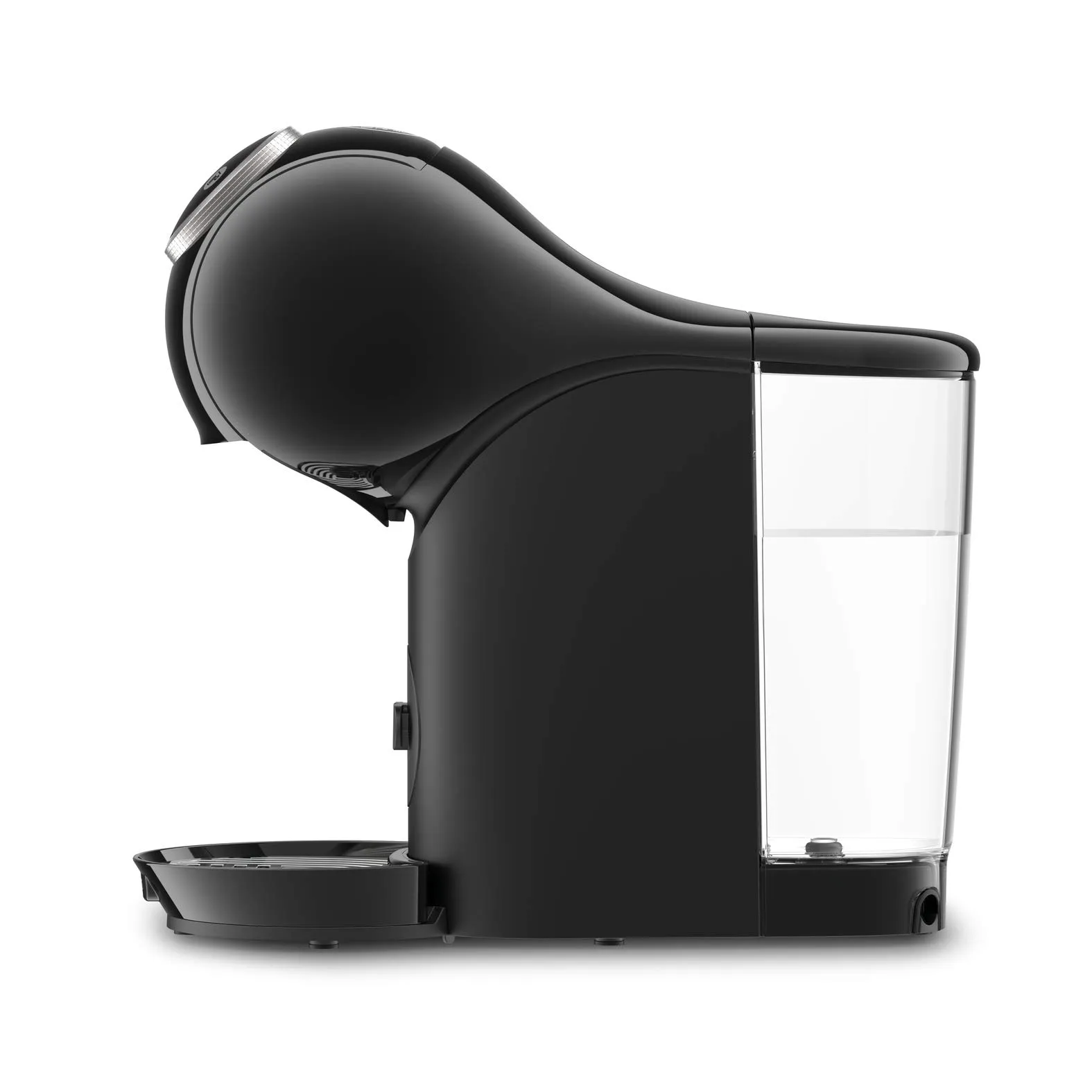 Krups Genio S Plus Nescafé Dolce Gusto Macchina per Caffè Espresso, Nero - immagine 3