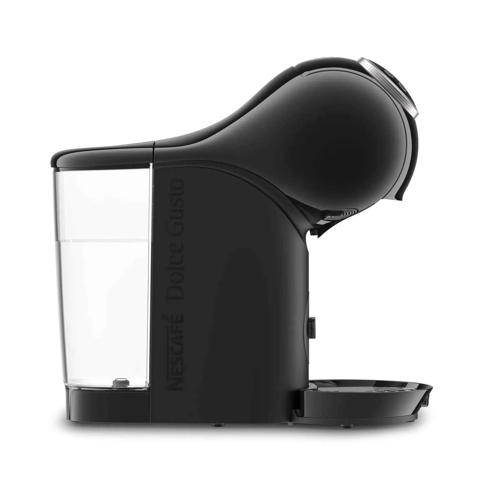 Krups Genio S Plus Nescafé Dolce Gusto Macchina per Caffè Espresso, Nero - immagine 8