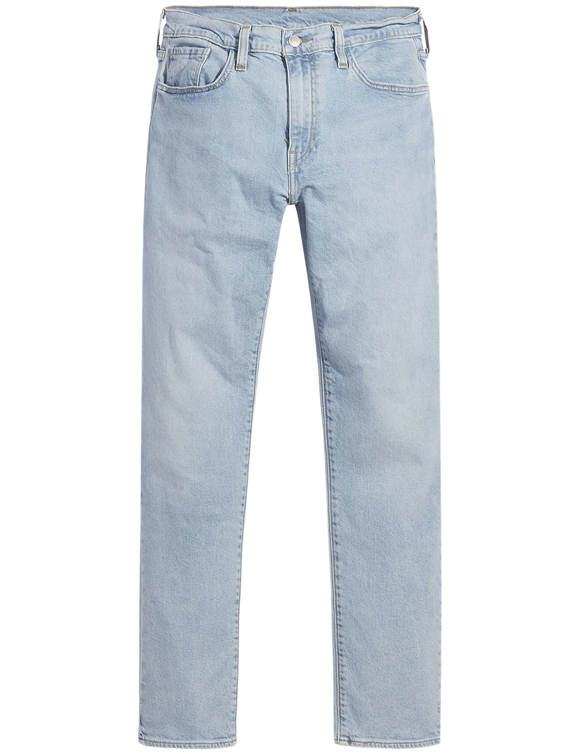 Levi's 511 Slim v5 Jeans Uomo, Corfu Lucky Day Adv, 40W / 32L - immagine 4
