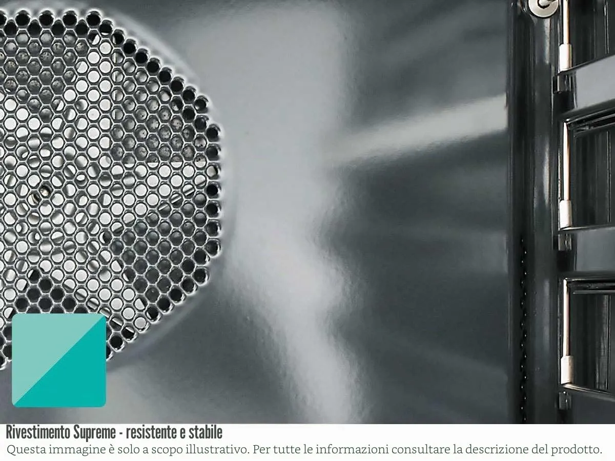 Gorenje K97320AX Acciaio Inox - immagine 6