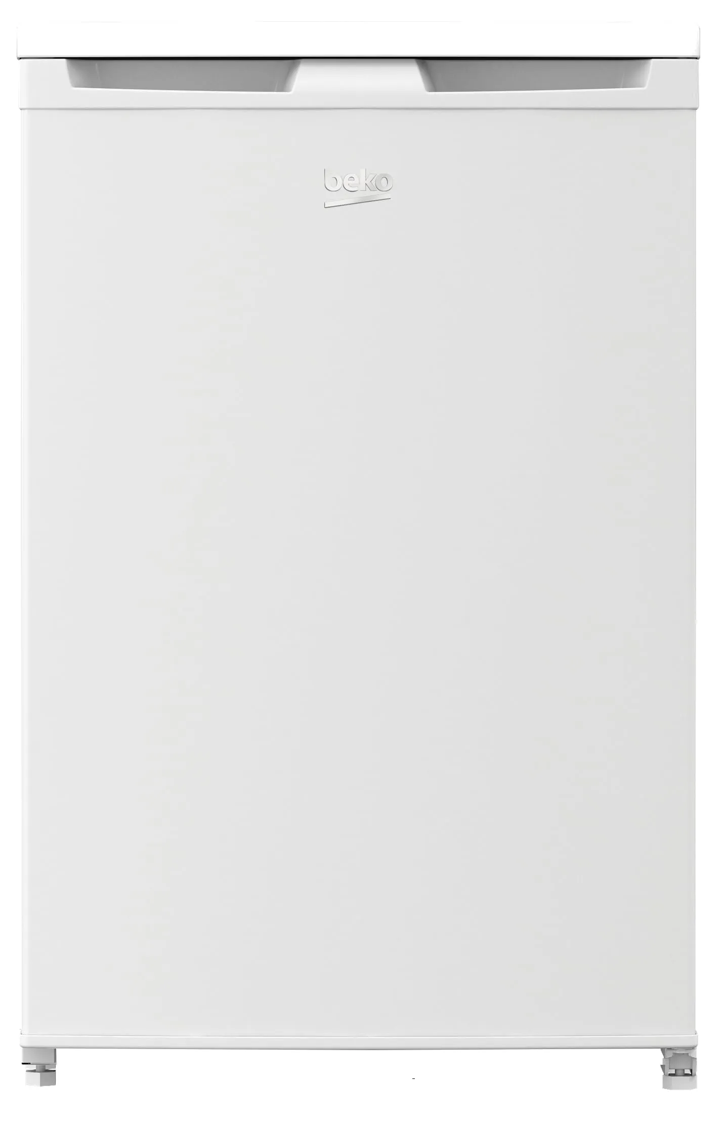 Beko TSE1424N Frigorifero da tavolo, 128 l, Bianco - immagine 1