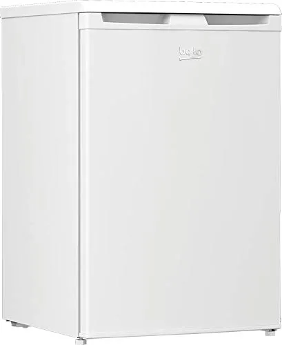 Beko TSE1424N Frigorifero da tavolo, 128 l, Bianco - immagine 2