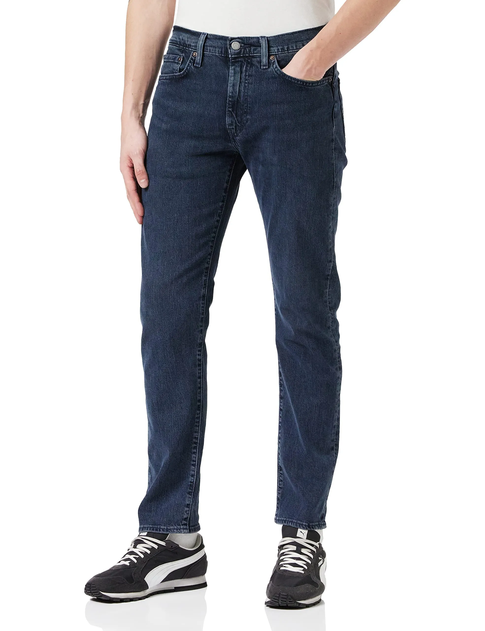 Levi's 502 Taper Jeans Uomo, Sugar High, 31W / 34L - immagine 1